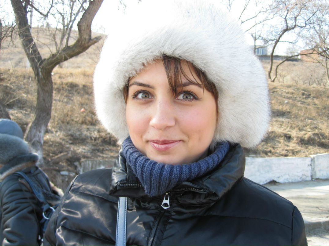 Сашуля Соколова | Одесса