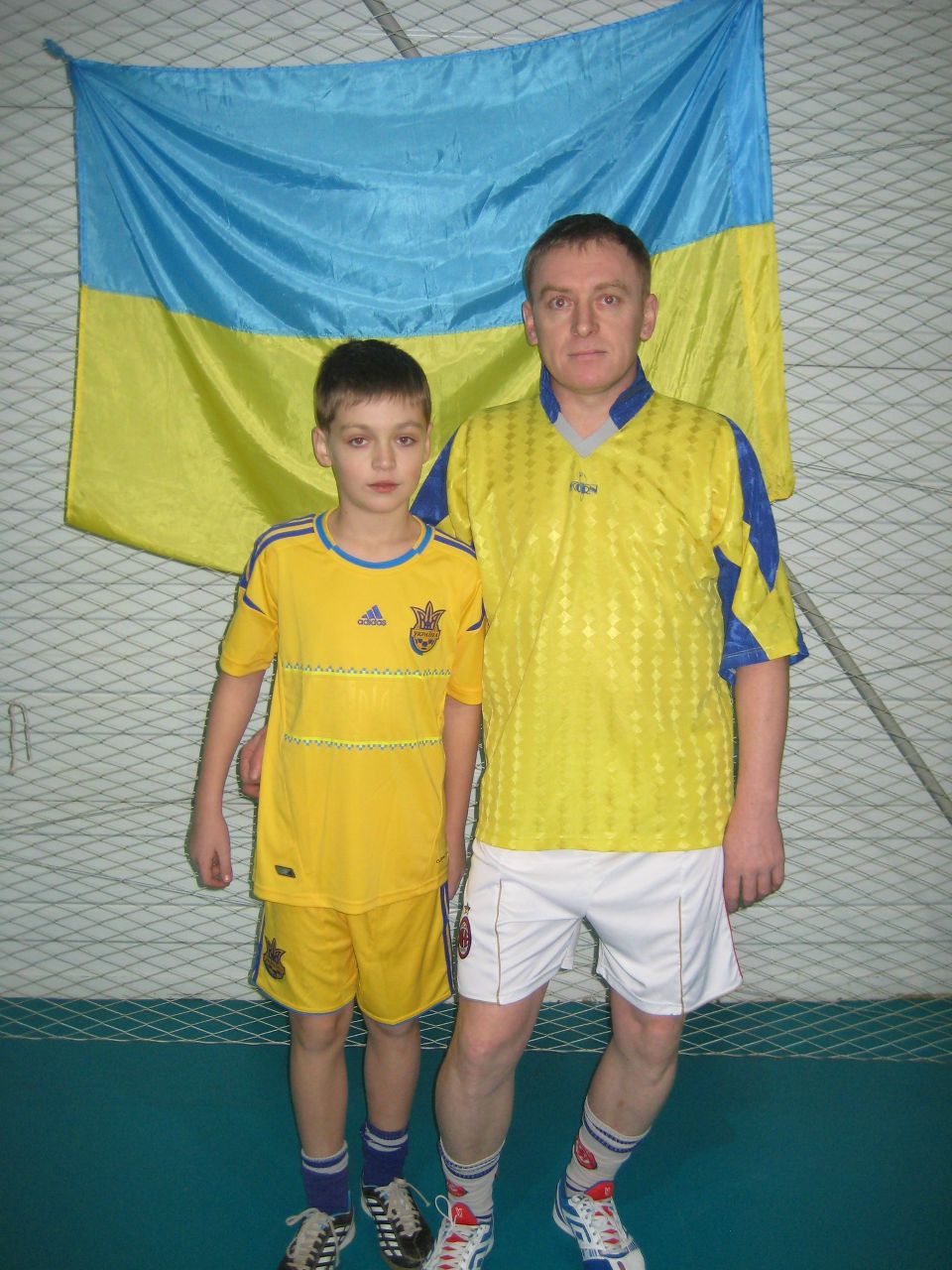 Степан Фёдоров | Хмельницкий