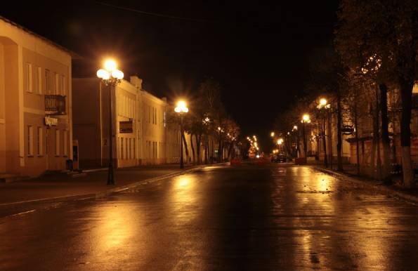 Mila Svartsevich | Минск