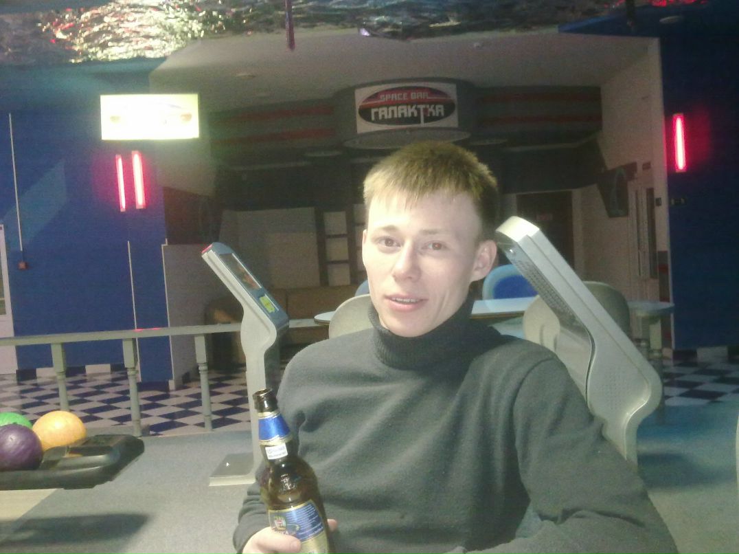 Василий Ханжин | Добрянка