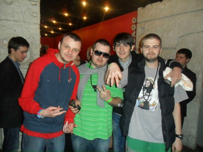 Андрей Козюра | 