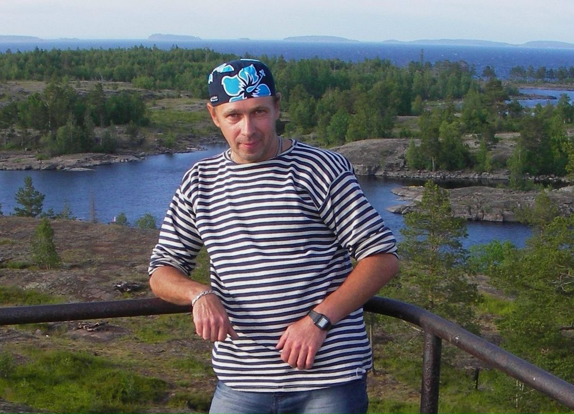 Виталий Пересыпкин | Москва