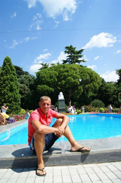 №3, Андрей Греков, Санкт-Петербург, Россия №3, Андрей Греков, Санкт-Петербург, Россия