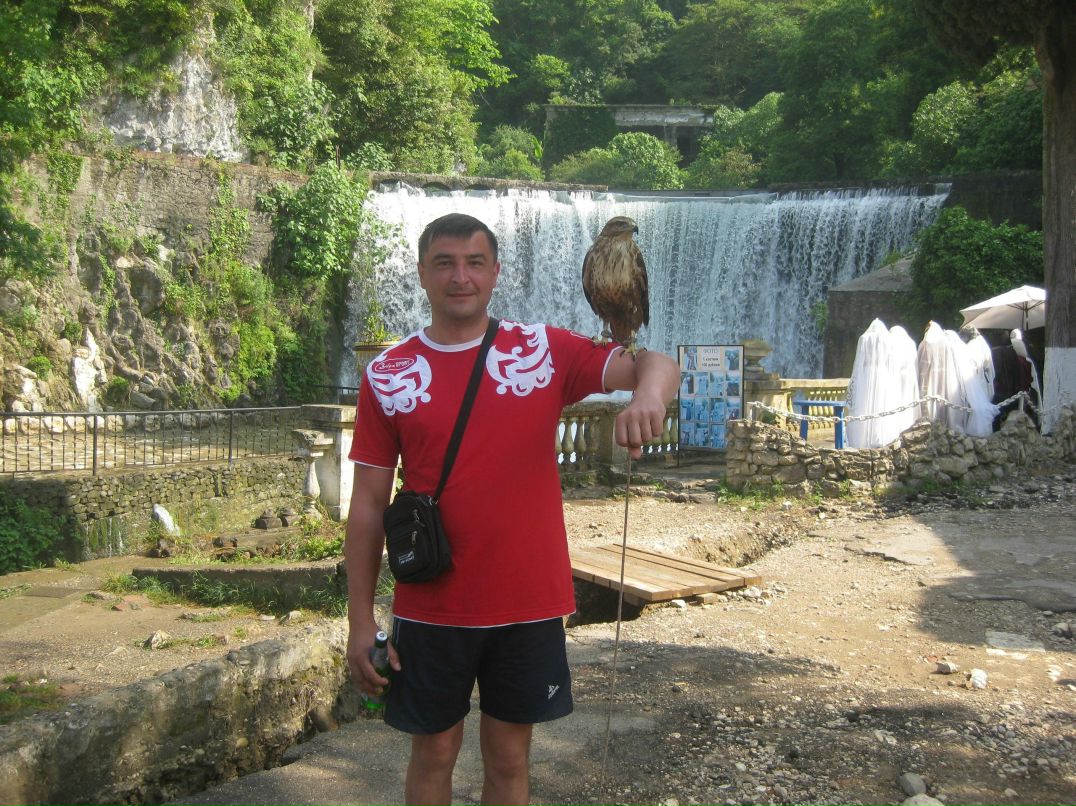 Дима Колдин | Раменское