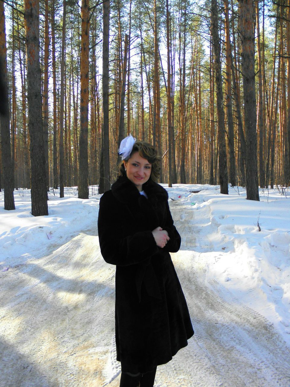 Marina Gaznanova | Уфа