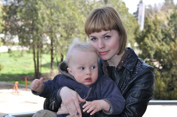 Ксения Полковникова | Севастополь