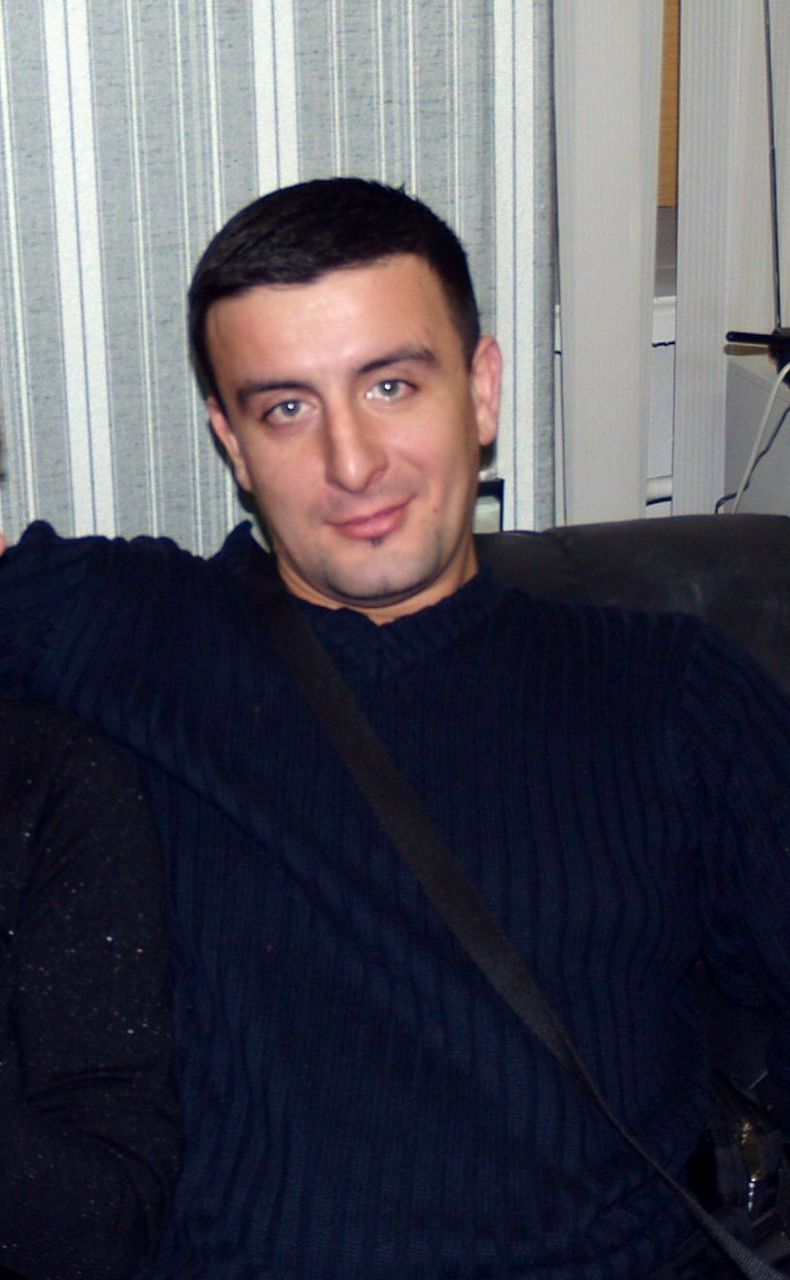 Сергей Плаксин | Санкт-Петербург