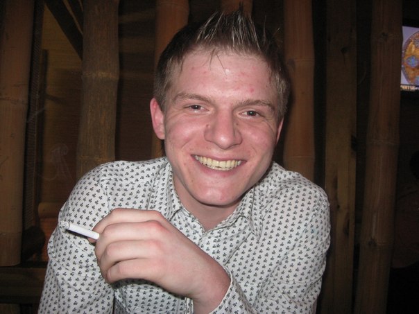 №103, Максим Гаврилов, Рубежное №103, Максим Гаврилов, Рубежное