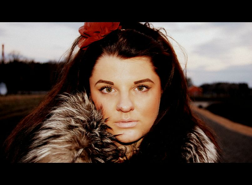 Anastasiia Yeremeieva | Рига