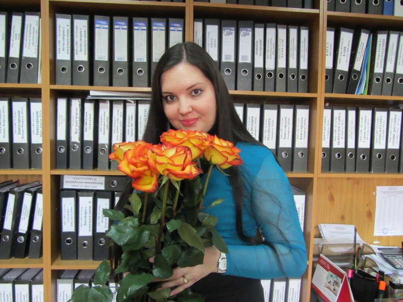 Екатерина Геталова | Сочи