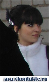 Мария Низовцева | Котлас