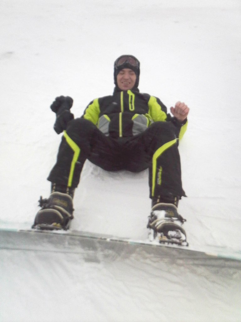 Андрей Лебедич | Уфа