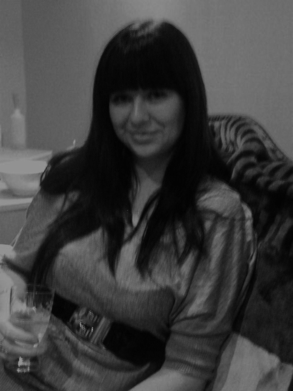 Anka Shtereb | Таллин