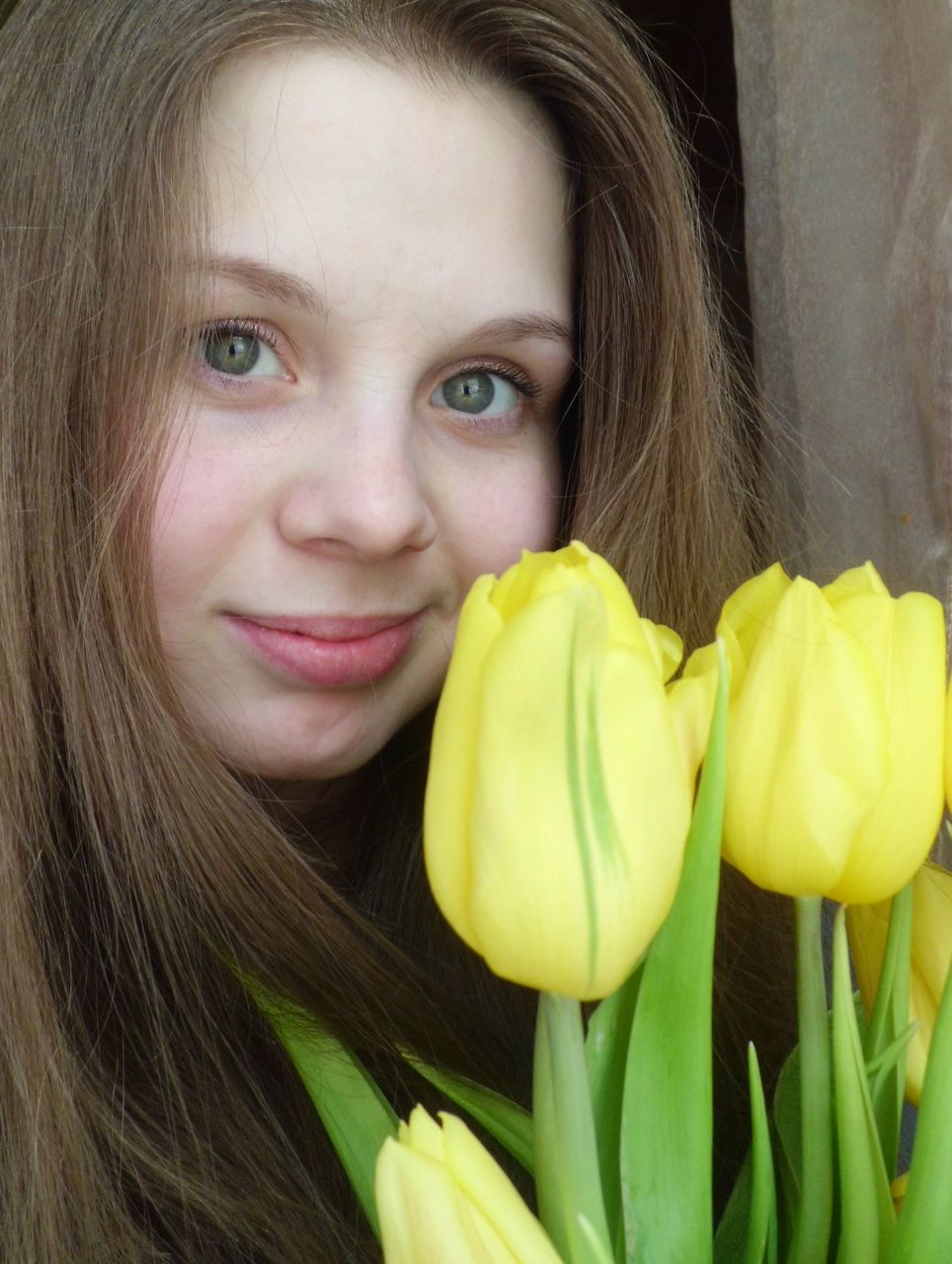 Наталья Барыкина | Нефтекамск