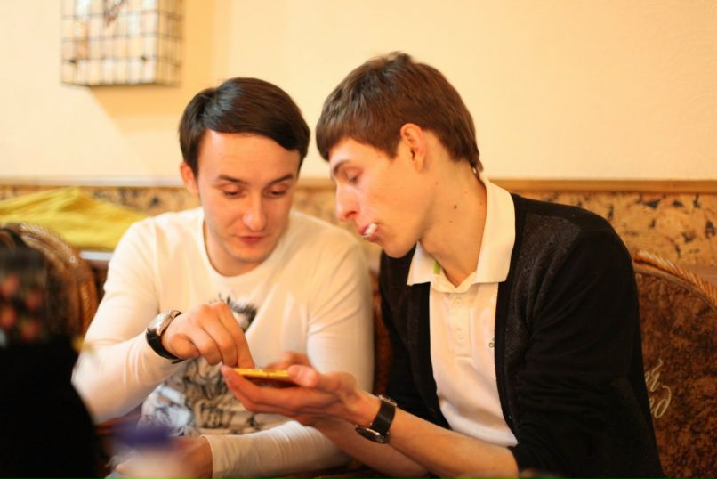 Алексей Резников | Киев