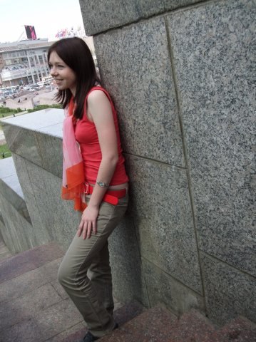 Катя Скосырская | 