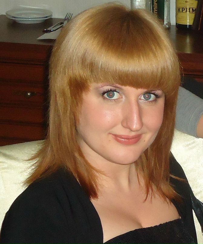 Яна Иванилова | Харьков