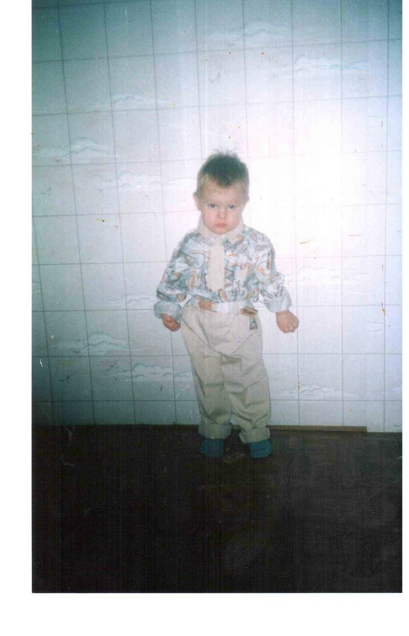 Максим Ануфриев | Бузулук