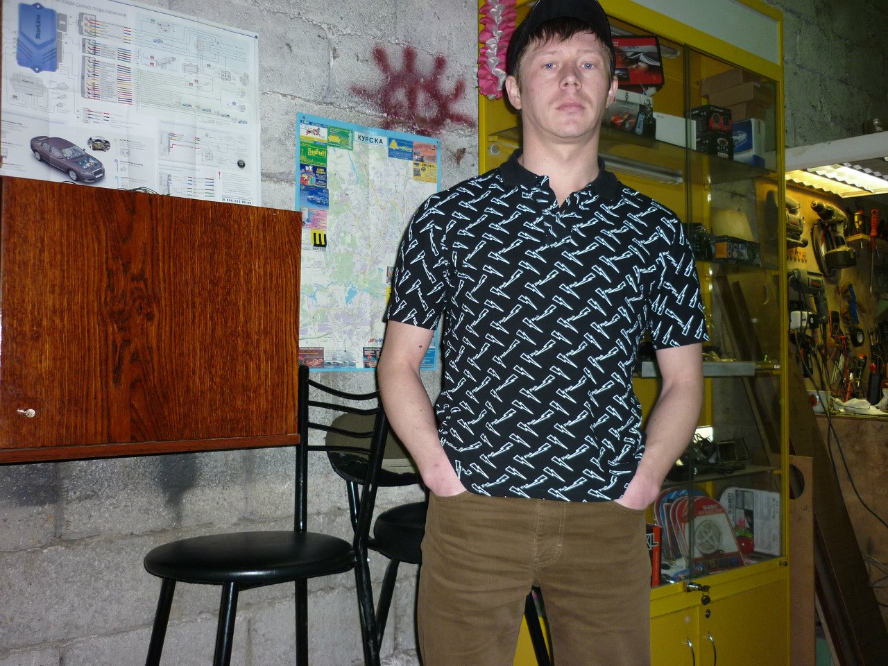 Фото профиля