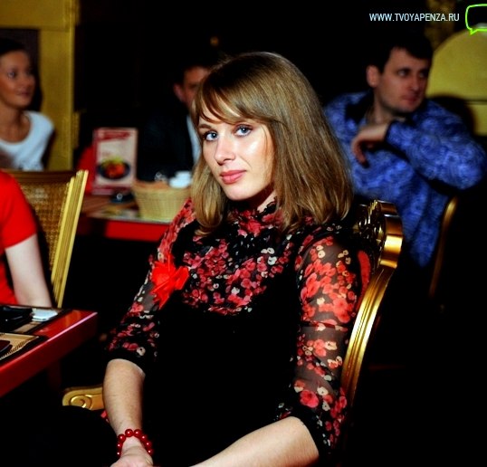 №99, Лена Паксяева, 39 лет, Пенза, Россия №99, Лена Паксяева, 39 лет, Пенза, Россия