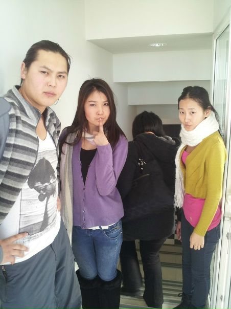 №2, Anhaa Anhaa, Erdenet №2, Anhaa Anhaa, Erdenet