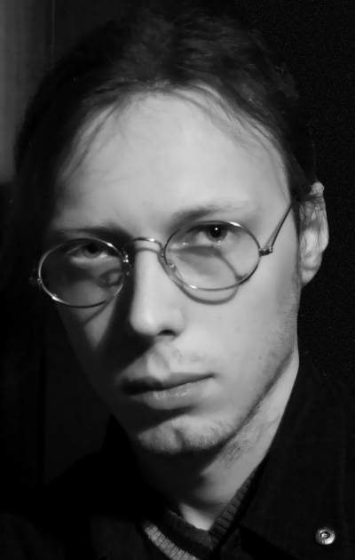 Георгий Красиков | Санкт-Петербург