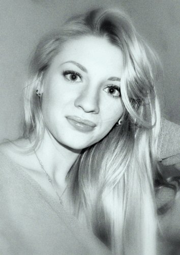 Мария Блатова | Нижний Новгород