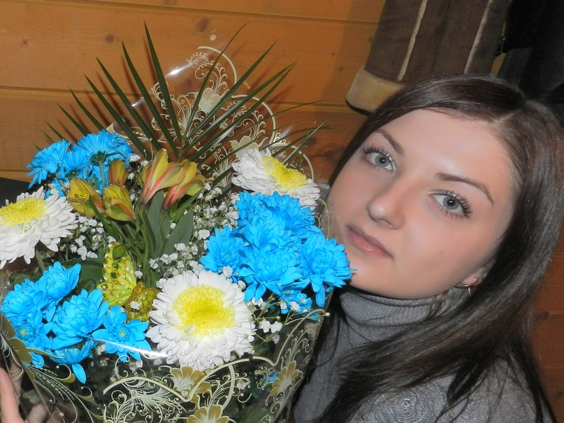 Ольга Ершова | Зеленоград