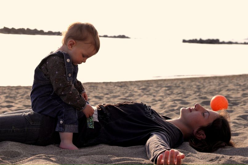 Francesca Tenerini | Москва