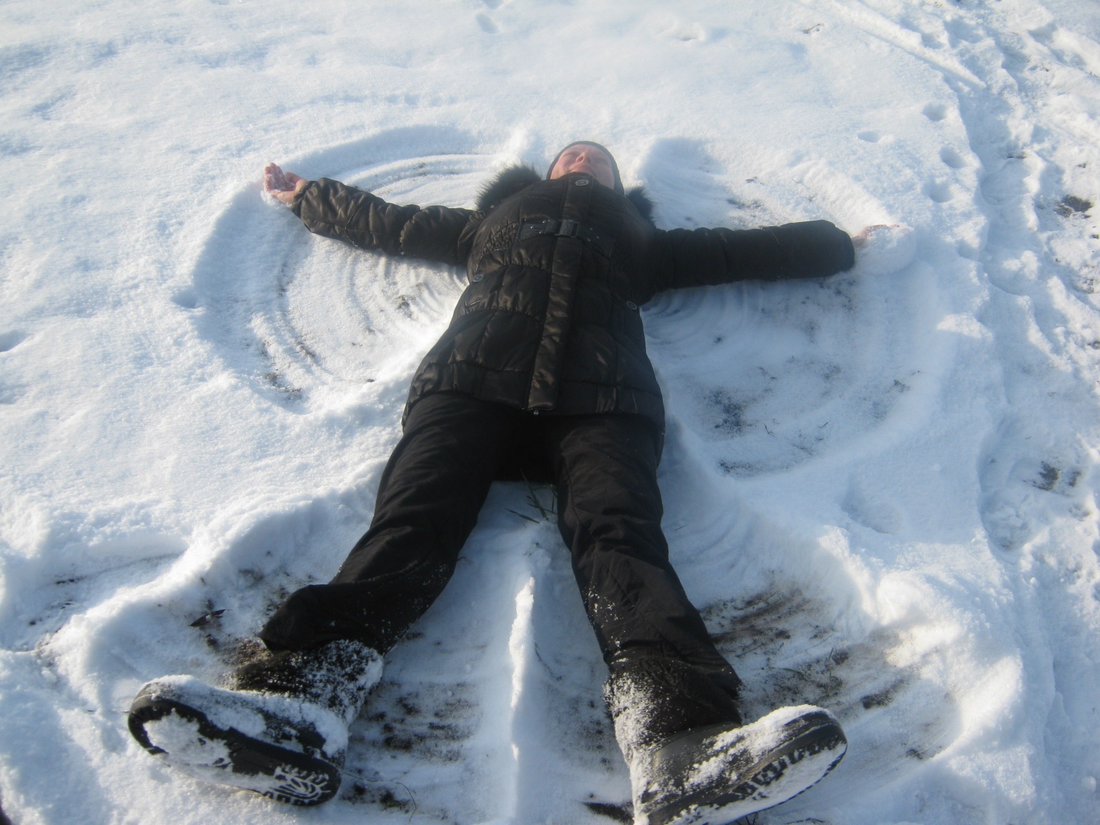 Фото профиля