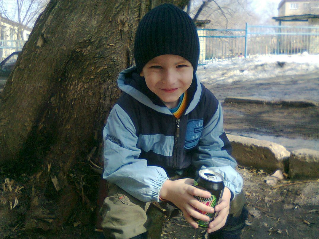 Юрий Митченко - | Саратов