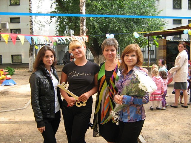 Леночка Вострикова | Подольск