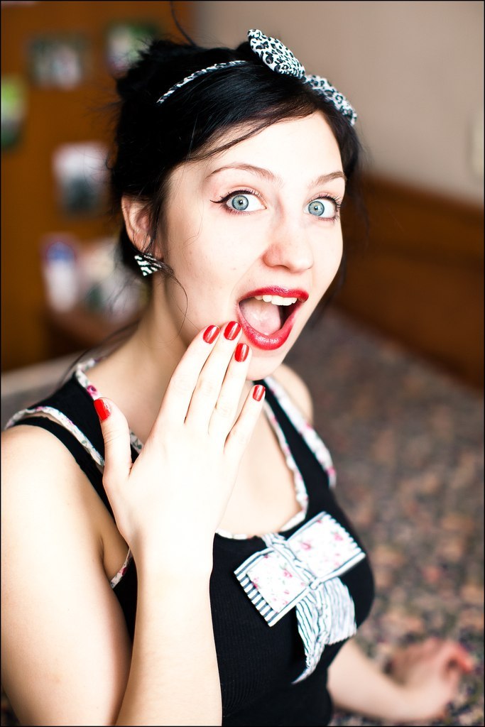 Ольга Крылова | Москва