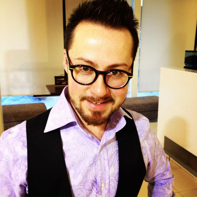 Руслан Вотчинников | Москва