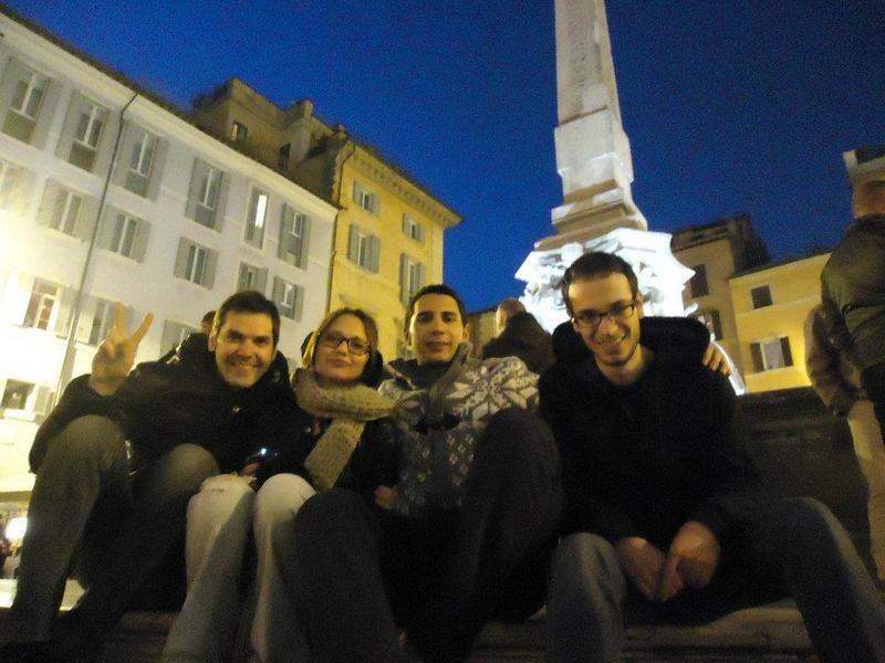 Александр Пономарев | Москва