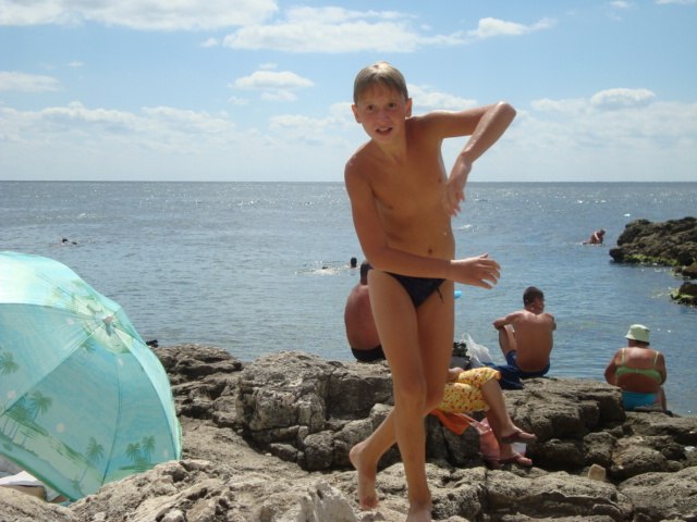 Юлия Еременко | Днепр (Днепропетровск)