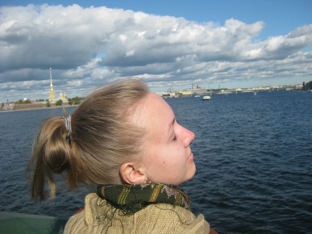 Лёлечка Русь | 