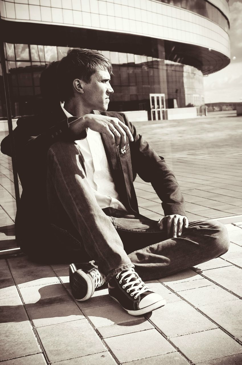 Алексей Орешко | Минск