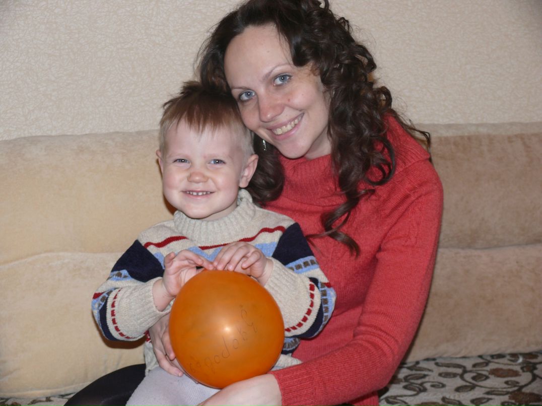 Наталья Ильяшенко | Мариуполь