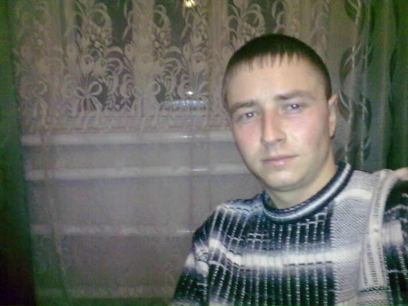 Вова Романюк | Вишневое