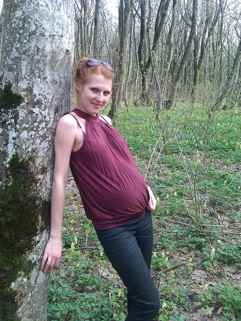 Ольга Баранова | Ставрополь