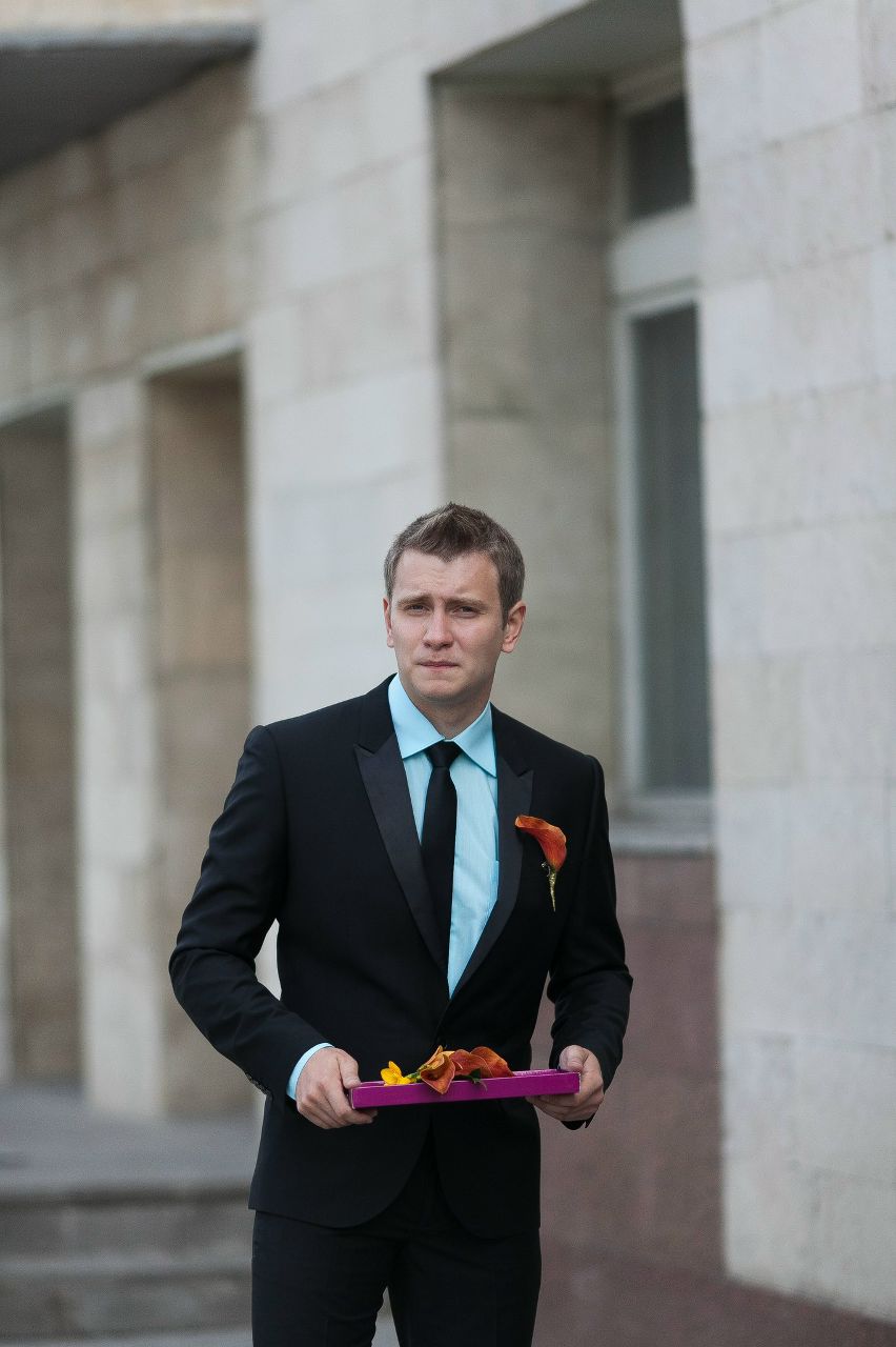 Евгений Олегыч | Нижний Новгород