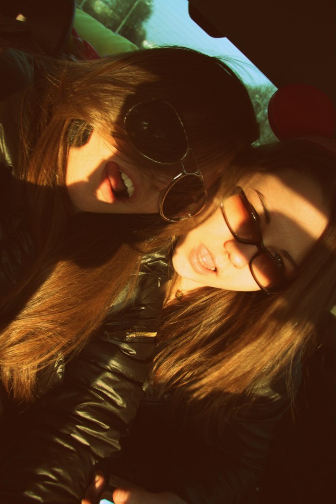 Арина Александровна | Москва