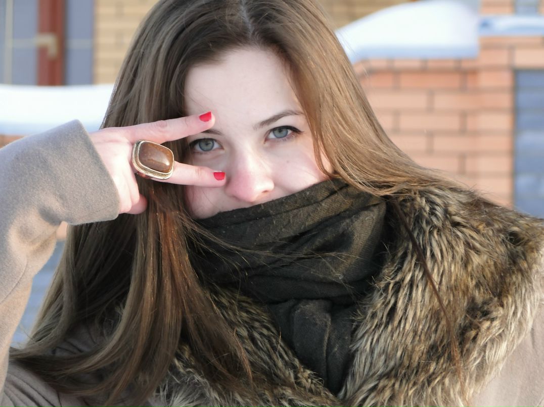 Анастасия Николаева | 