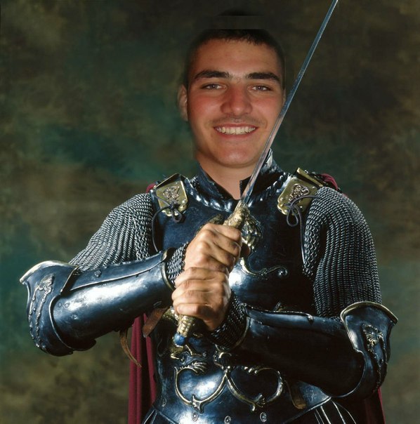 Валентин Гавриленко | Полтава