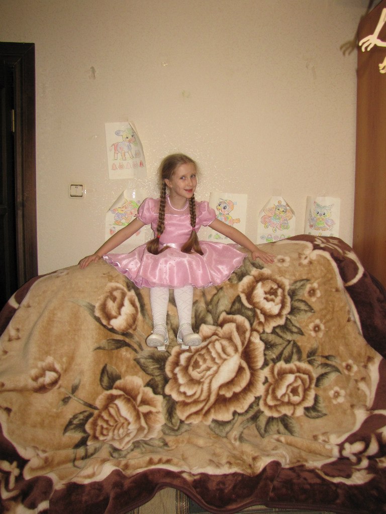 Анастасия Шипунова | Сызрань