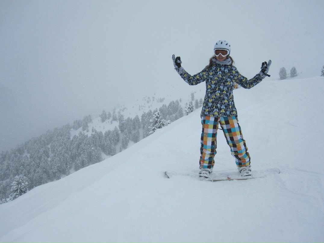 Таня Янченкова ॐ | Москва