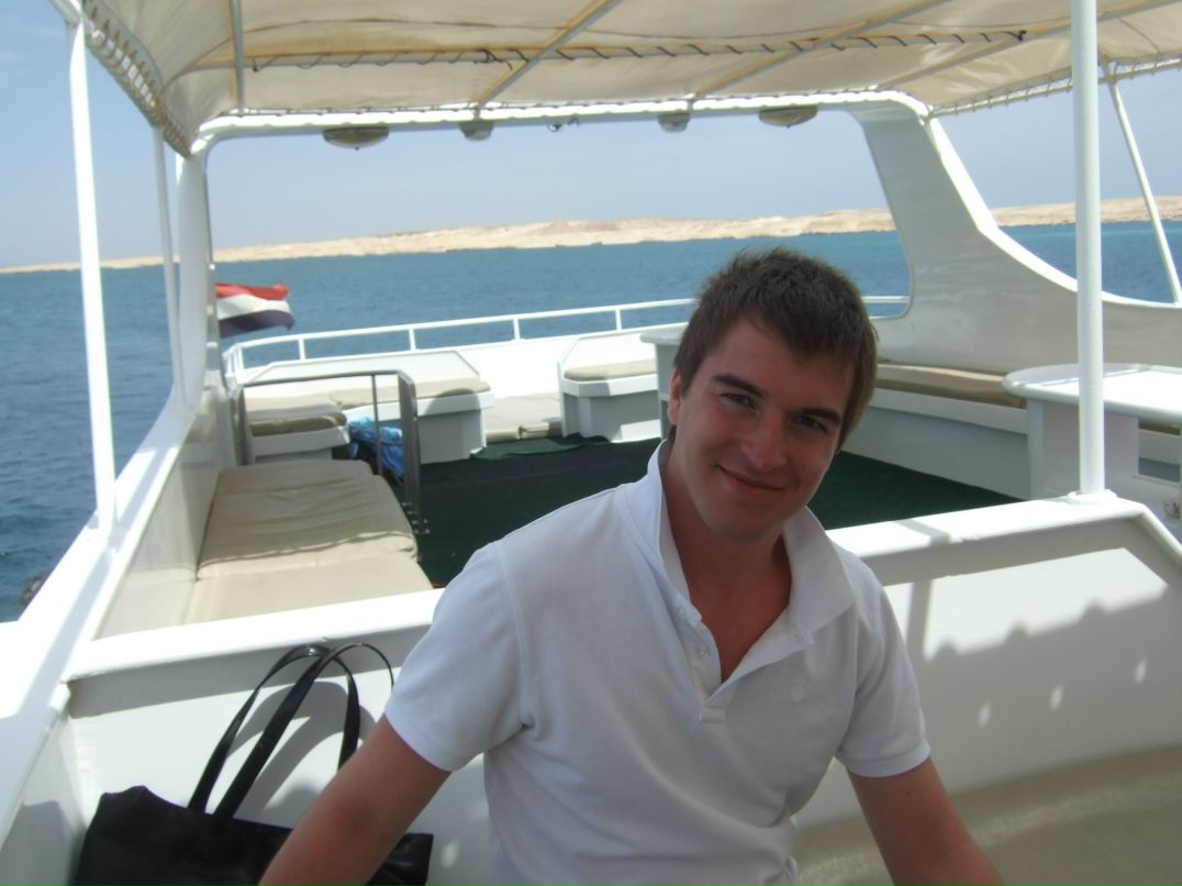 Александр Попов | Владимир