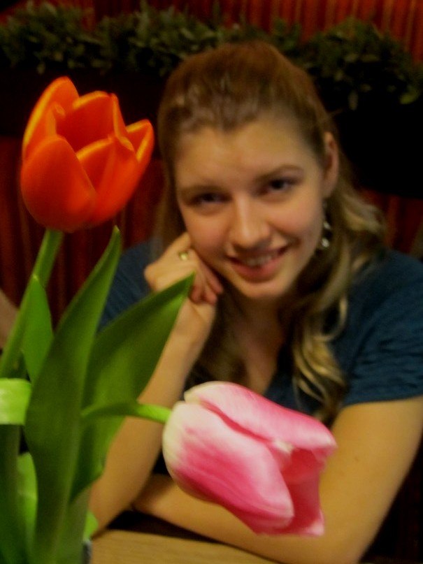 Валентина Онуфриенко | Омск