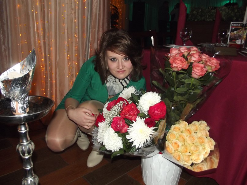 Ирина Якушева | Москва